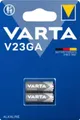 Produktbild: Varta 2er Blister V23GA 04223 ALKALINE Special Primär Alkali Mangan 12V
