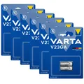 Produktbild: 6x Varta V23GA 4223 12V Batterie Knopfzelle MN21 L1028 LRV08 2er Blister