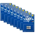 Produktbild: 8x Varta V23GA 4223 12V Batterie Knopfzelle MN21 L1028 LRV08 2er Blister
