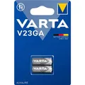 Produktbild: Varta v23ga Alkalibatterien 2 Stück