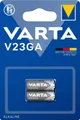 Produktbild: Varta Cons.Varta Batterie Electronics V 23 GA Bli.2 Batterien 04223101402