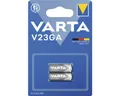 Produktbild: Varta Batterie V23GA 2 Stück