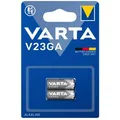 Produktbild: Varta Batterien Special V23GA, A23, 23A, 12 V, 2 Stück