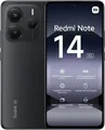 Produktbild: Redmi Note 14 5G Schwarz 256GB NEU