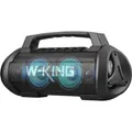 Produktbild: W-king D10 (42 h) (D10 black)