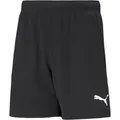 Produktbild: Puma teamRISE Short Jr-704943 (128) (704943_04)