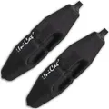 Produktbild: Uni Cat Angelgewicht Uni Cat Rattle Clonk Olive - 2 Welsbleie 80g