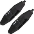 Produktbild: Uni Cat Bleie für Klopfmontagen zum Welsangeln Rattle Clonk Olive, Gewicht:80g