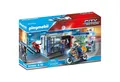 Produktbild: Playmobil® 70568 Polizei: Flucht aus dem Gefängnis Konstruktions-Spielset