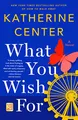 Produktbild: What You Wish For: A Novel