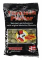 Produktbild: TRIMEX TÜRKISCH PFEFFER 400g - Lakritz - Dänisch - Salmiak - Bonbon - Stark