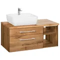 Produktbild: Waschbeckenunterschrank WELLTIME 