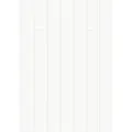 Produktbild: Parador Dekorpaneel Style Arktis Weiß 128 cm x 18,2 cm