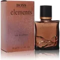 Produktbild: Hugo Boss Elements Eau de Toilette 50 ml