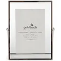 Produktbild: goldbuch Bilderrahmen Loft silber 10x15cm