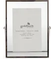 Produktbild: Goldbuch Fotorahmen Loft 10x15 cm silber