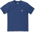 Produktbild: Carhartt T-Shirt K87 Pocket S/S 103296