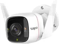 Produktbild: TP-LINK Tapo C320WS Outdoor Home Security WLAN Camera