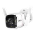 Produktbild: TELECAMERA SORVEGLIANZA TAPO C320WS OUTDOOR WIFI 4MP 2K