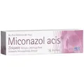 Produktbild: MICONAZOL acis Zinkpaste 20 g