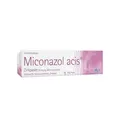 Produktbild: Miconazol acis Zinkpaste · 20 g · PZN 06915261