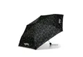 Produktbild: ergobag Schulranzen Regenschirm CyBär Race (1 Stück), reflektierend, kindgerechte Griff, Ø 90 cm