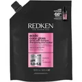 Produktbild: Redken Acidic Color Gloss Shampoo Nachfüllbeutel für lebendige Farbe und Glanz