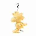Produktbild: Steiff 024764 - Woodstock Peanuts Schlüsselanhänger, 11 cm