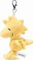 Produktbild: Steiff 024764 - Woodstock Peanuts Schlüsselanhänger, 11 cm | Deutsch | 2025