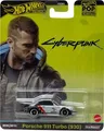 Produktbild: Hot Wheels Sammlerfahrzeug Porsche 911 Turbo 930