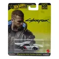 Produktbild: CYBERPUNK 2077 Porsche 911 Turbo 930 DieCast Modell 1/64 Hot Wheels HXD95