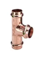 Produktbild: Viega Profipress T-piece 28 x 22 x 28 mm copper