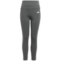 Produktbild: adidas Performance Funktionstights adidas Mädchen Tight Train Essentials 3S High-Waisted Tight grau 152