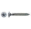 Produktbild: SPAX Schraube SPAX 1191010300123 Holzschraube 3 mm 12 mm T-STAR plus Stahl WIROX