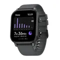 Produktbild: ZEBLAZE SMARTWATCH GTS 3 GPS FÜR ANDROID IOS FITNESS-UHR MIT BILDSCHIRM