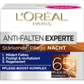 Produktbild: LOreal-Paris Gesichtspflege Tag-NachtAnti-Falten Experte Stärkende-Pflege Nacht Pflege Pflege Boost Komplex 50 ml (119,80 € / 1 l)