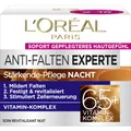 Produktbild: L’Oréal Paris Anti-Falten Experte Stärkende-Pflege Nacht 65+ 3600523428045