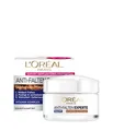Produktbild: L'Oréal Paris Anti-Falten Experte 65+ Vitaminkomplex Nachtcreme 50 ml