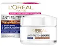 Produktbild: L'Oréal Paris Anti-Aging Nachtcreme 50ml Vitamin B3+E Faltenminderung