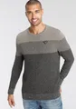 Produktbild: Bruno Banani Strickpullover im modischem Look