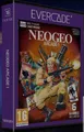 Produktbild: Evercade NeoGeo Arcade 1 - Evercade - Neu & OVP - EU Version