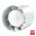 Produktbild: Rohrlüfter Einschublüfter Rohrventilator KUGELLAGER VENTS VKO1L TURBO Ø150mm 378