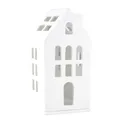 Produktbild: räder Mini Lichthaus Gästehaus (6 x 6 x 13cm)