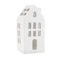 Produktbild: Räder Lichthaus Gästehaus mini Windlicht Teelichthalter Kerzenhalter, B-Ware