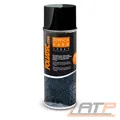 Produktbild: FOLIATEC 400ml TEPPICH FARBSPRAY SCHWARZ MATT FUSSMATTEN FARBAUFRISCHER
