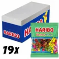 Produktbild: Haribo Bärchen Pärchen 19x160g Vorratspack Fruchtgummi Großpackung