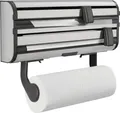 Produktbild: Leifheit Wandrollenhalter Parat Royal ll Küchenrollenhalter