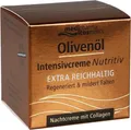 Produktbild: Olivenöl Intensivcreme Nutritiv Nachtcreme 50 ml