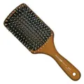 Produktbild: Hercules Sägemann Paddle Brush 11-reihig (9047)