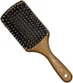 Produktbild: Hercules Sägemann Paddle Brush Groß, 11-reihig, Nr. 9047
